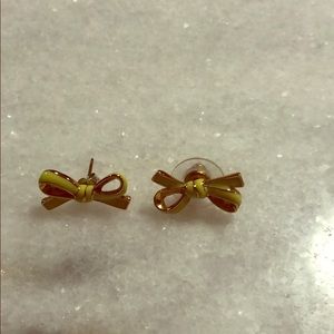 Kate spade earrings